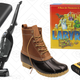 Image for article titled Today's Best Deals: Board Games, L.L.Bean Boots, the Anker HomeVac, and More